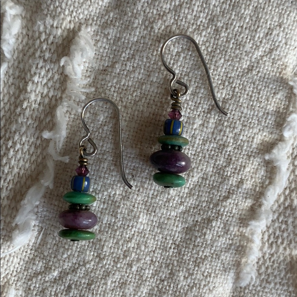 Jes MaHarry Earrings - SUNDANCE
